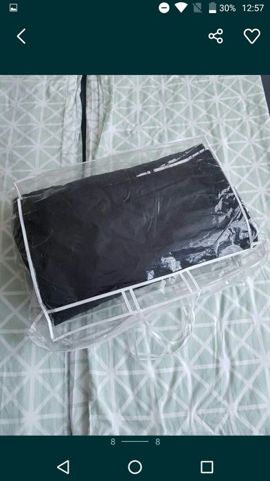 Шалте ( покривало ) за легло