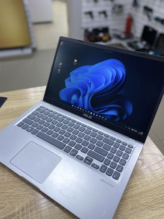 Ноутбук Asus A515J (ТМ79)