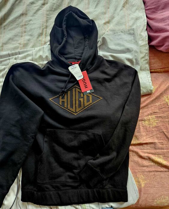 Haine barbatii de firma originale cu tot cu pret noi