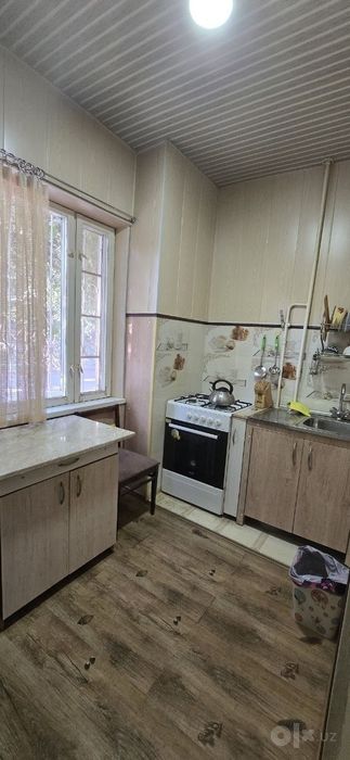 Продажа 1 комнатная на ТТЗ -2