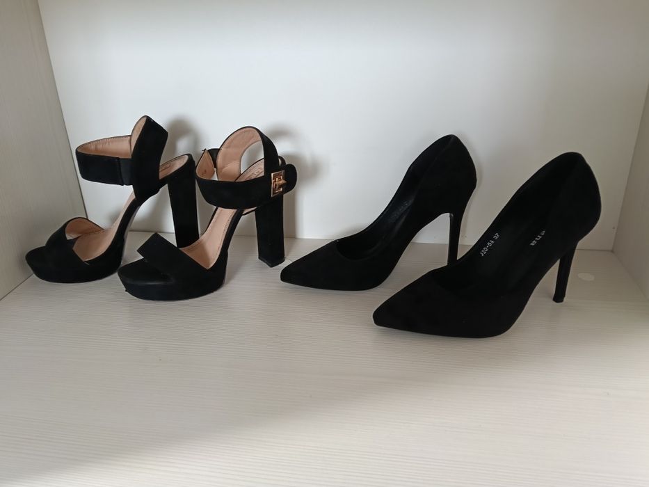 Отдам туфли женские