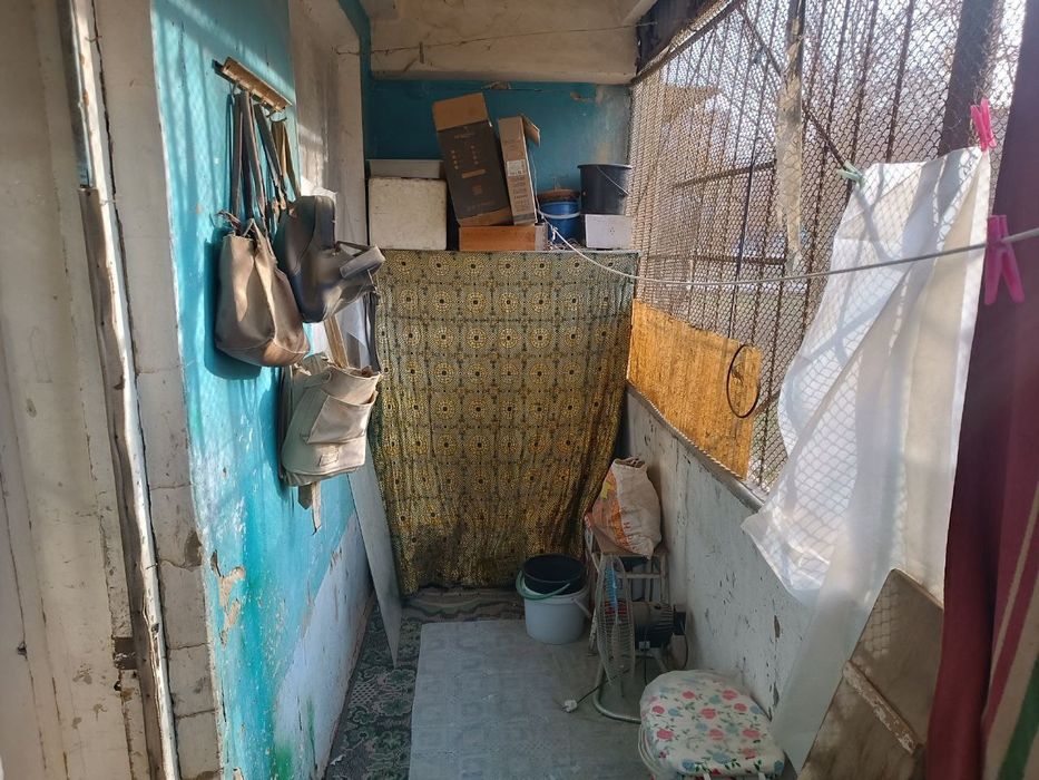 2 xonalik kvatera Sotiladi