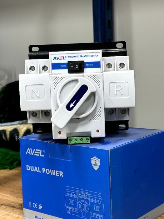 Elektr va Solar Uskunalar — Inverter, Stabilizator, Controller, Arzon