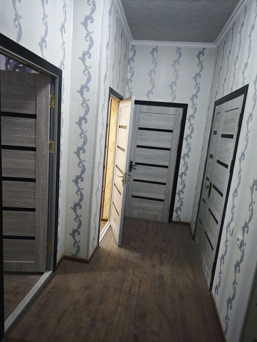 3 xonali dom sotiladi 73kvm