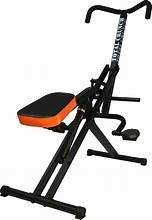 Vand aparat cardio Total Crunch