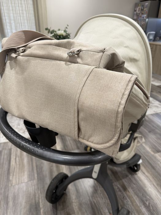 Количка Stokke Xlory