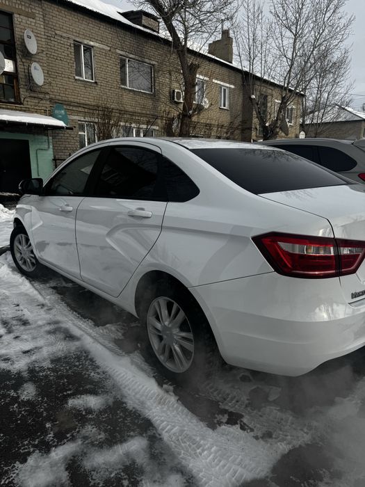Продам Лада Веста