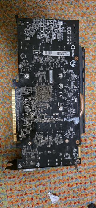 AMD Radeon R9 200 Series - Windforce Gigabyte
