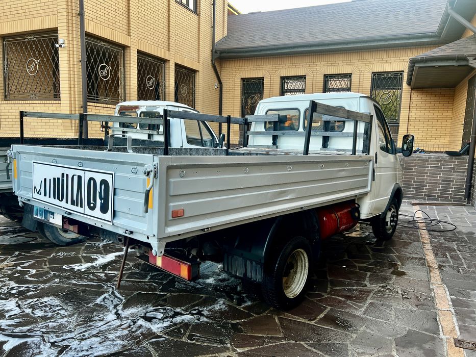 Продам Газель 2007