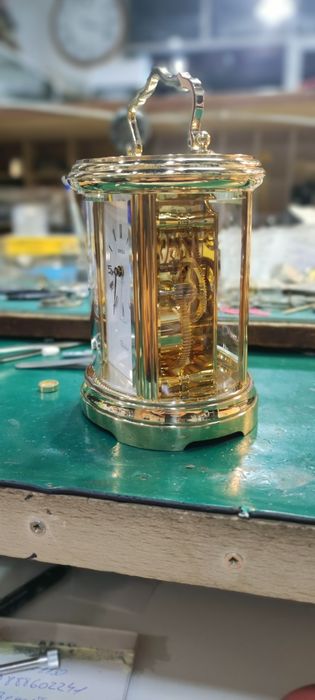 Swiza 8 11 камъка