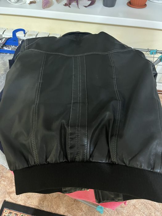 Продам дерзкий кожак