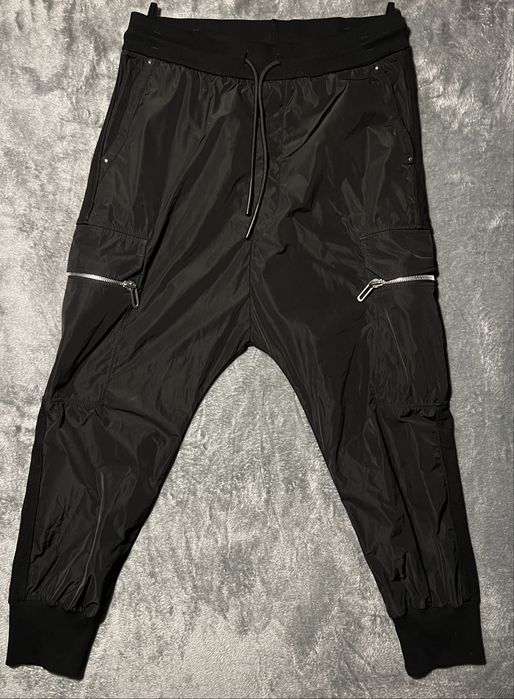 Pantaloni Made By Society