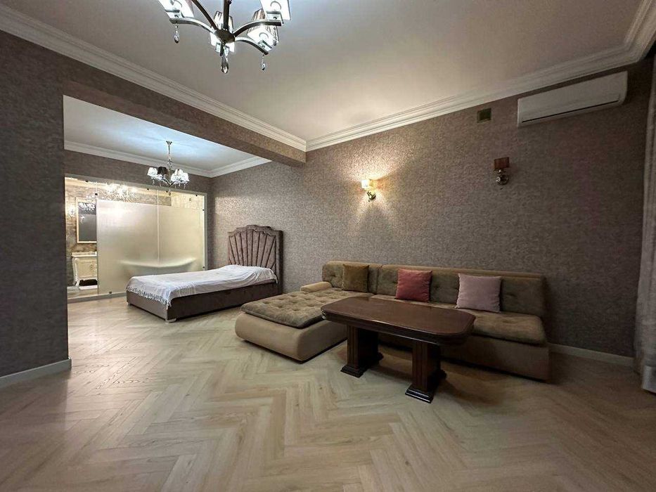 Сдается участок 3,5 соток на ул.Муминова IT парк!