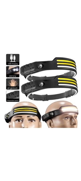 Фонарик спорт и туризм