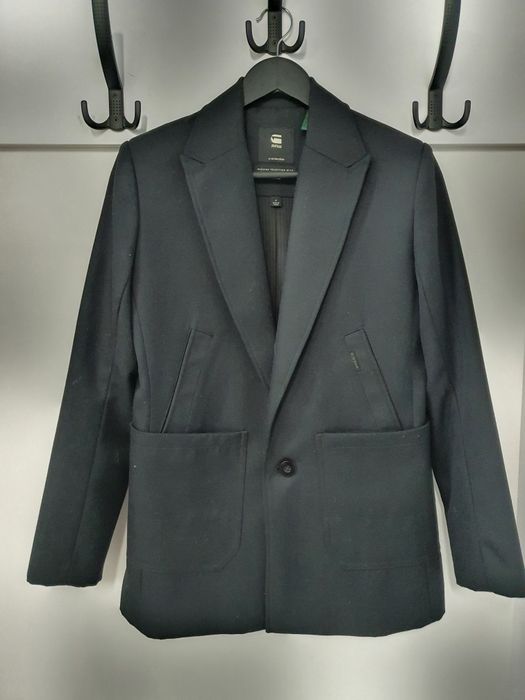 Дамскo  сако G-star