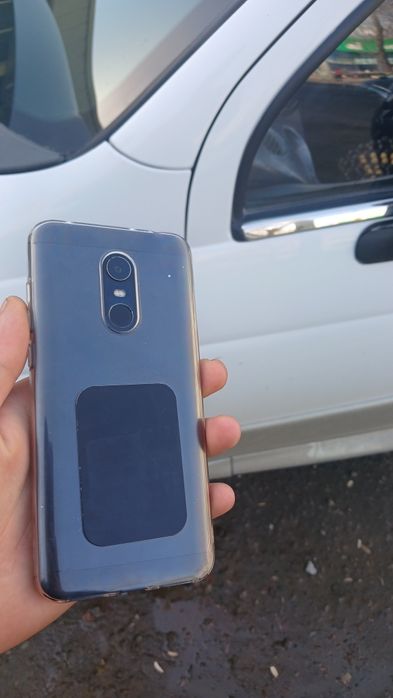 Redmi 5 plus sotiladi obmen