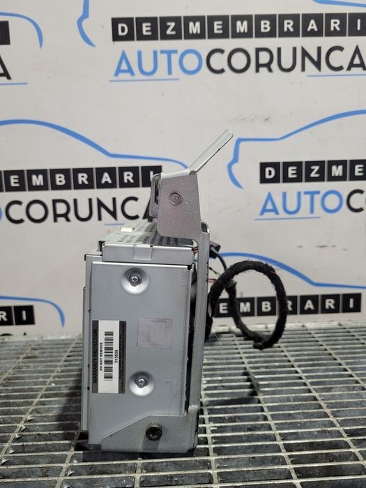 Navigatie Land Rover Freelander 2 2006 - 2010 (903) 6H52 - 10E958