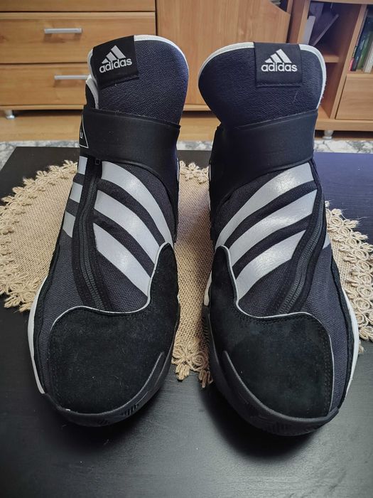 Adidas Pharrell Williams