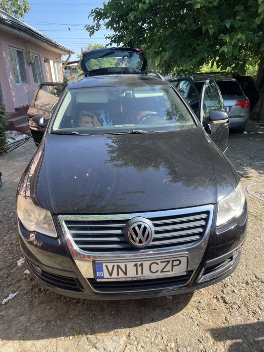 Vand Volkswagen PASSAT