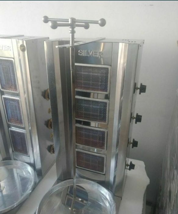 Lavash aparat burger donar лаваш апарат фасфут