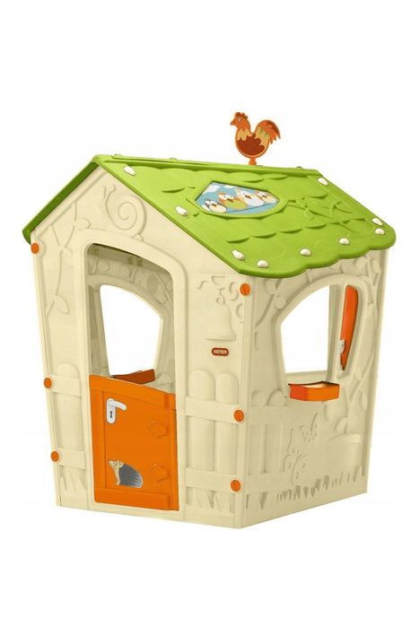 Детска къща keter