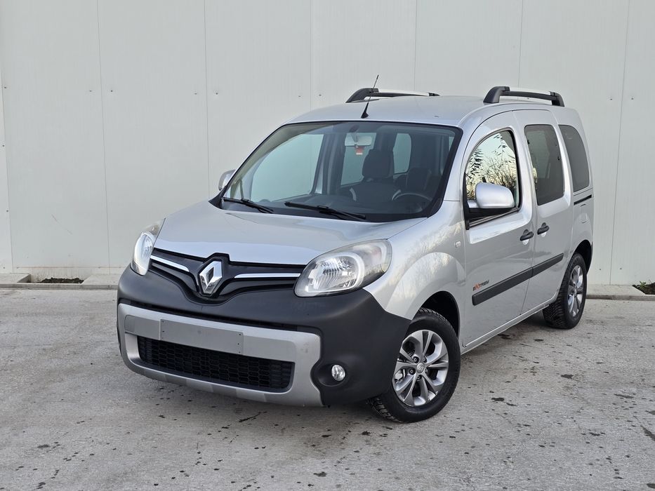Renault Kangoo EXTREM 2013/09 1.5 dci Euro 5 Adus Recent in Tara