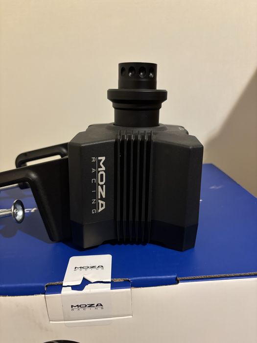 Волан Moza R5 без забележки