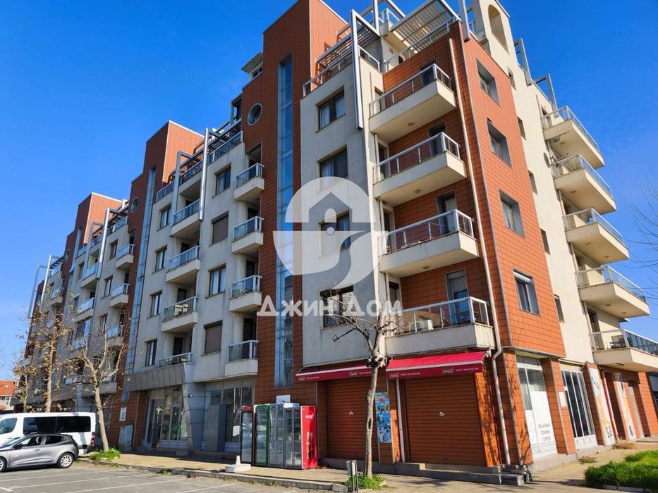 Продава се Тристаен апартамент в Поморие - 132 кв.м за 630 €/кв.м - Снимка #6