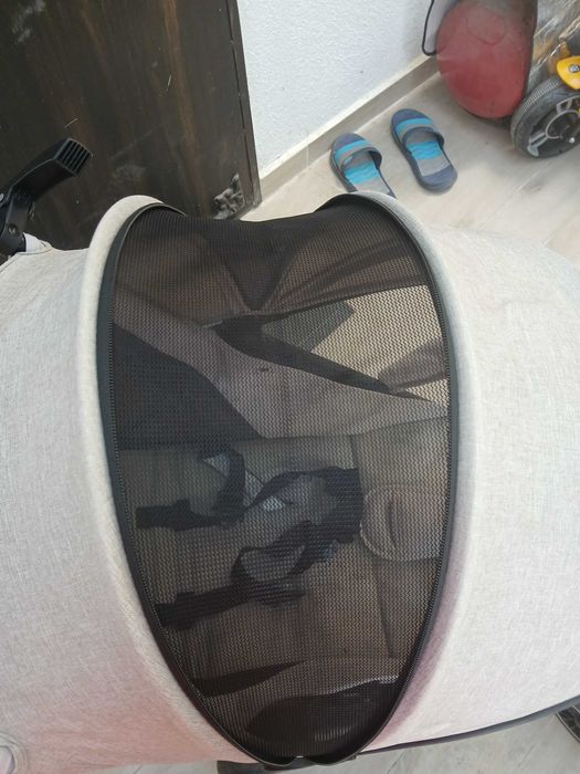 Детска количка   Cam Compass лятна