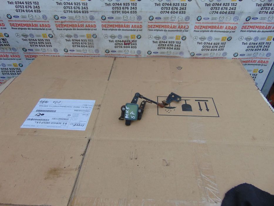 Senzor nivel faruri Ford Mondeo mk5 an 2014-2022 cantar faruri mondeo 5