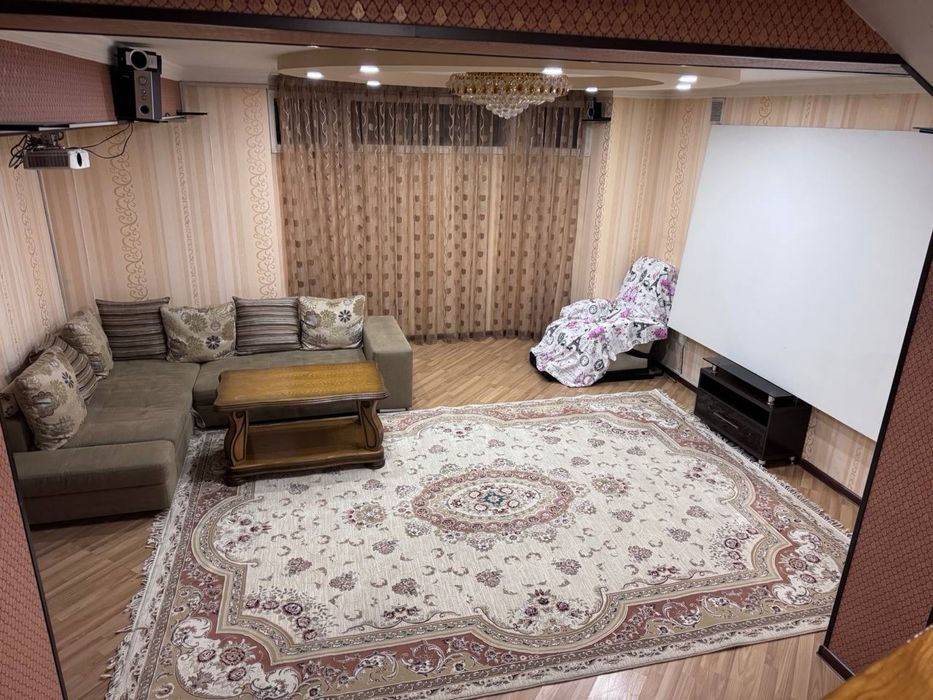 4-сотка Участок на Никитина в махалля Рублёвка