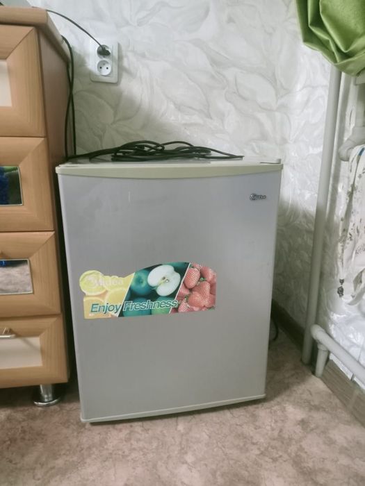 Мини холодильник