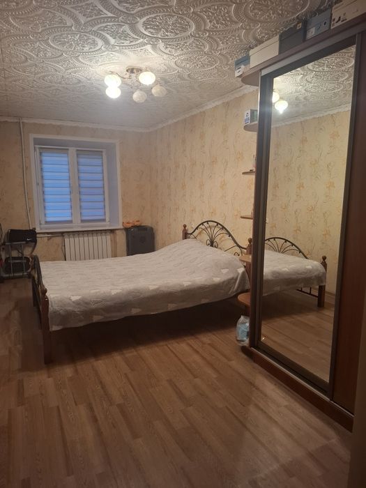 Продам 2х комнатную квартиру