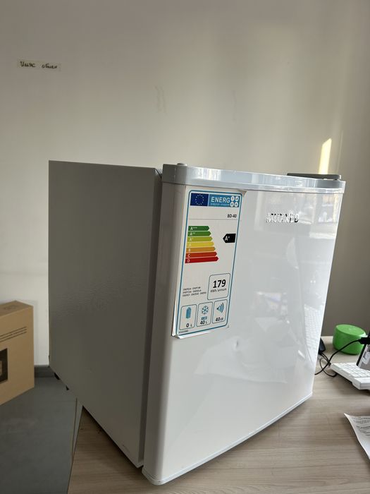 Мини морозильник 40 литровый