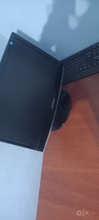 Komputer samsung