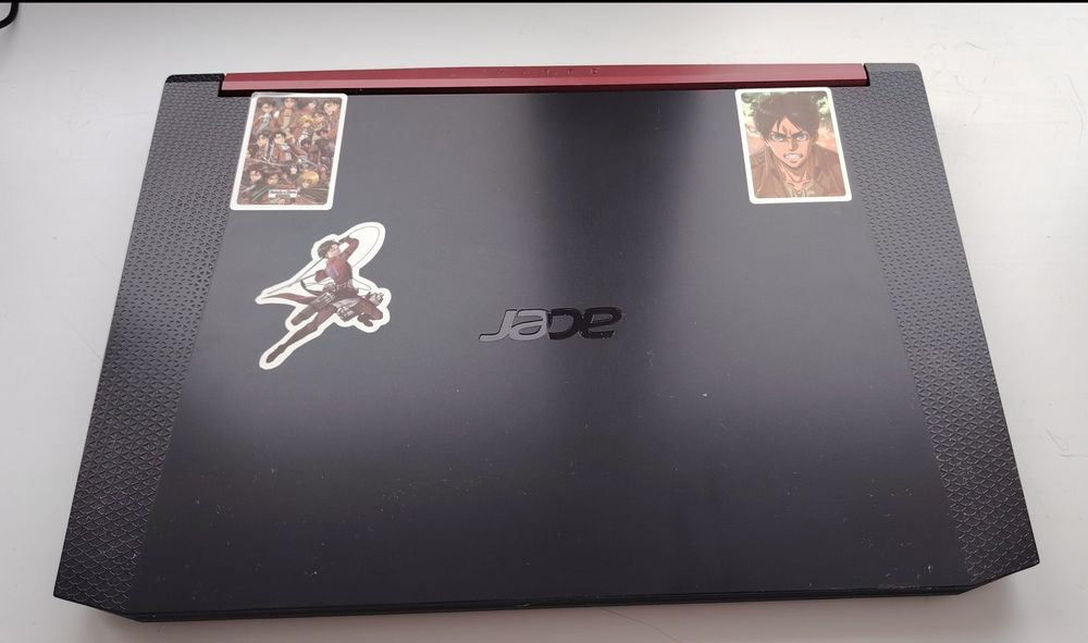 Продам ноутбук Acer Nitro 5 (AN515-43)