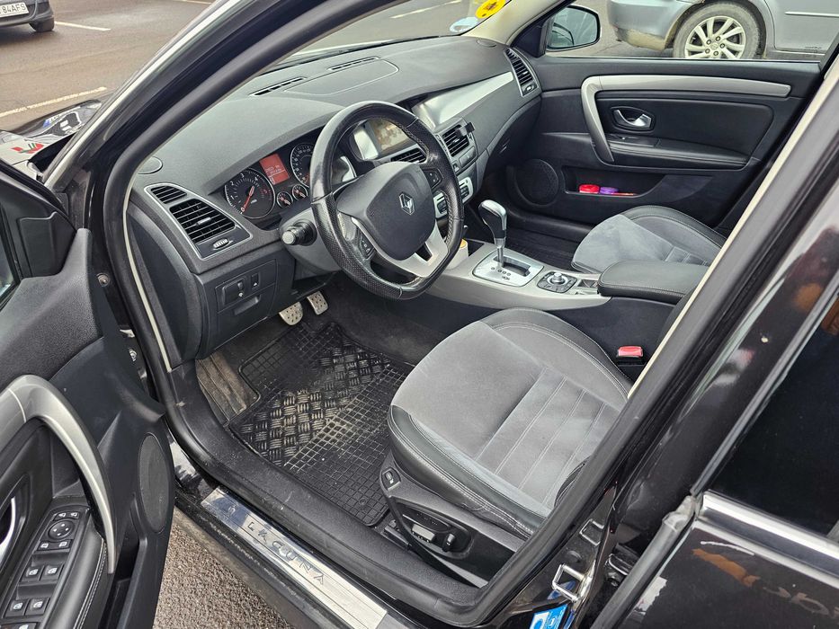 Vand Renault Laguna 3