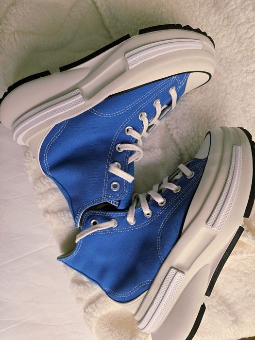 Converse Chuck Taylor High