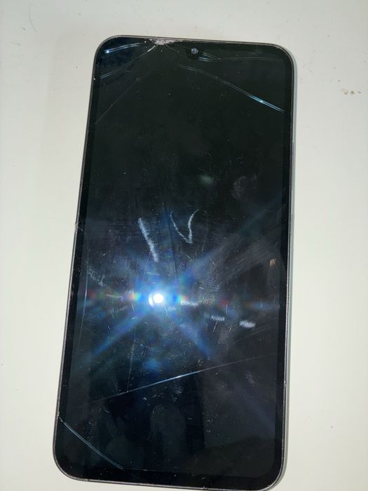 Samsung a34 128gb 6gb ram