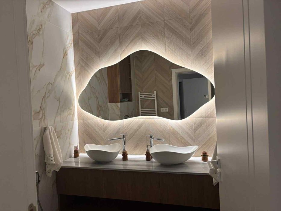 Огледала по поръчка