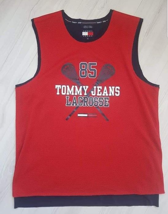 Maieu Tommy Hilfiger marime M