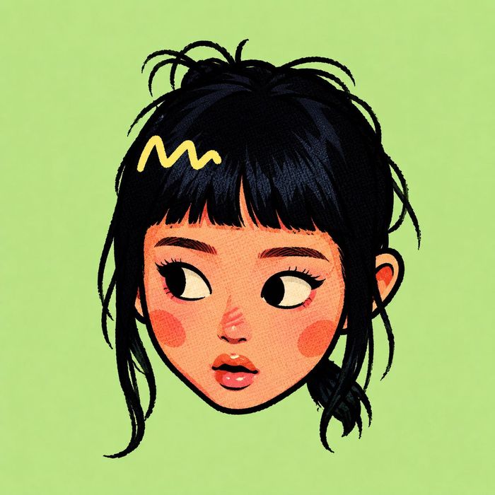 Portrete digitale stil cartoon | Cadou personalizat | A4 / A5