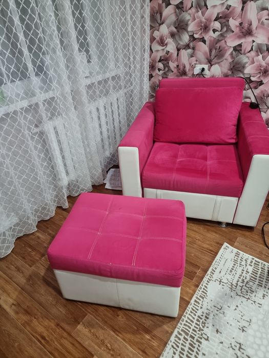 Продам кресло -кровать