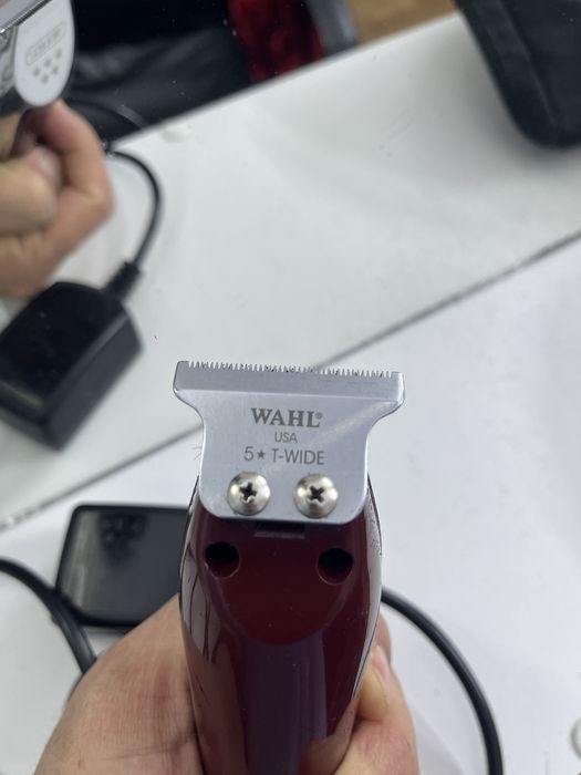 машинка для стрижки