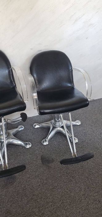 Кресло для салона красоты парикмахерские