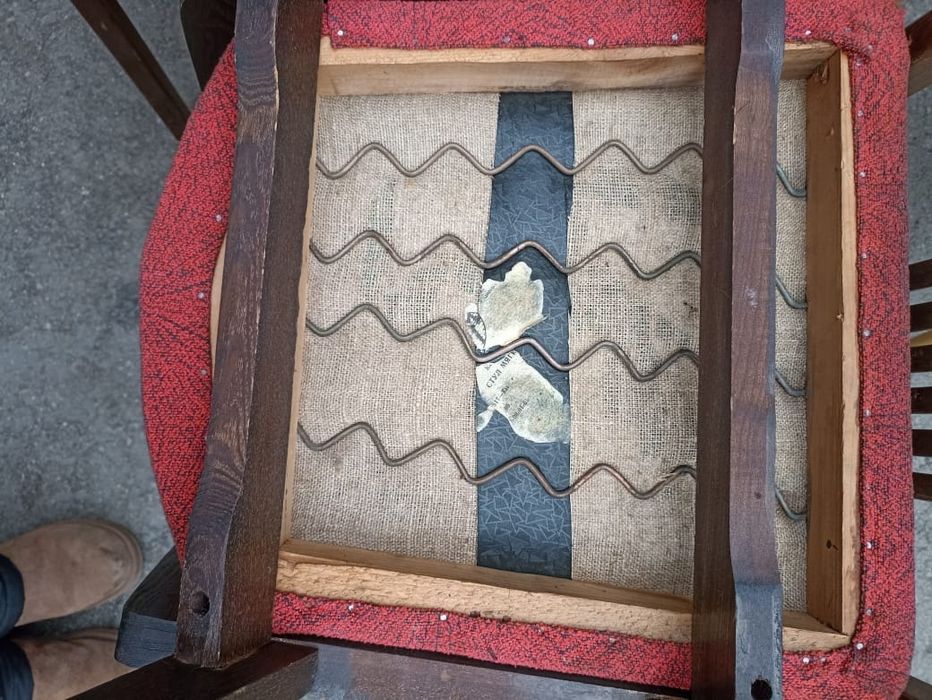 Стул Винтажный 1965 г.