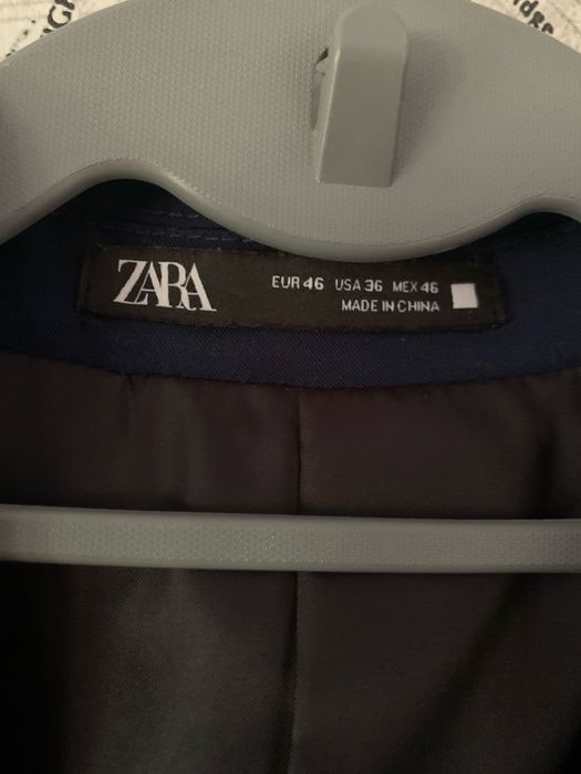 Sacou Zara