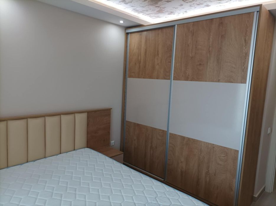 Дава се под наем Двустаен апартамент в Казанлък - 70 кв.м за 400 € - Снимка #10