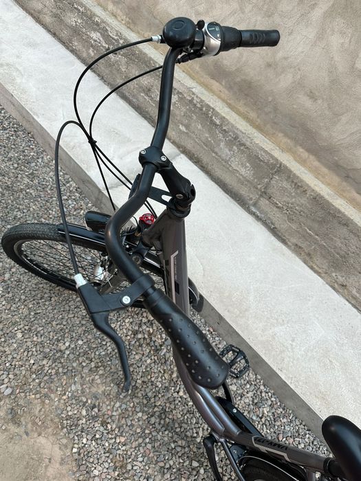 Original Velomax 28 razmer velosiped sotiladi