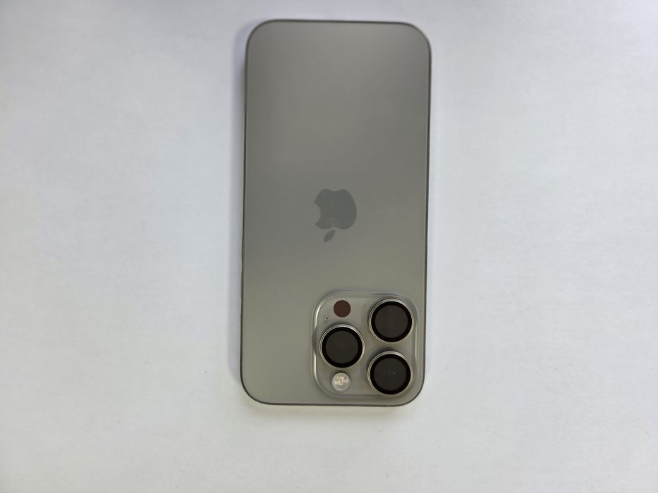 Iphone 15 pro 128gb